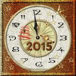 Meilleurs Voeux pour 2015