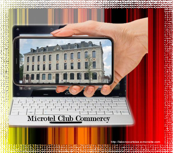 Miccrotel club commercy